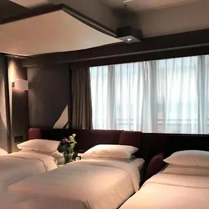 Delta Lounge Guest house Hong Kong