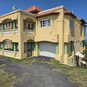 Poinciana House Holiday home Montego Bay