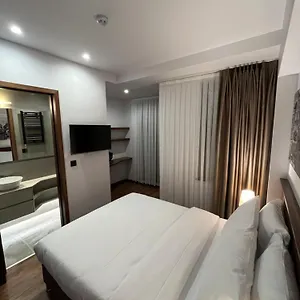 Palmera Hagia Sophia Hotel Istanbul