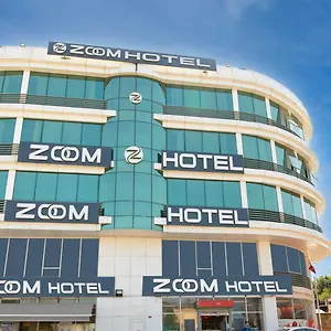 Zoom Hotel Istanbul